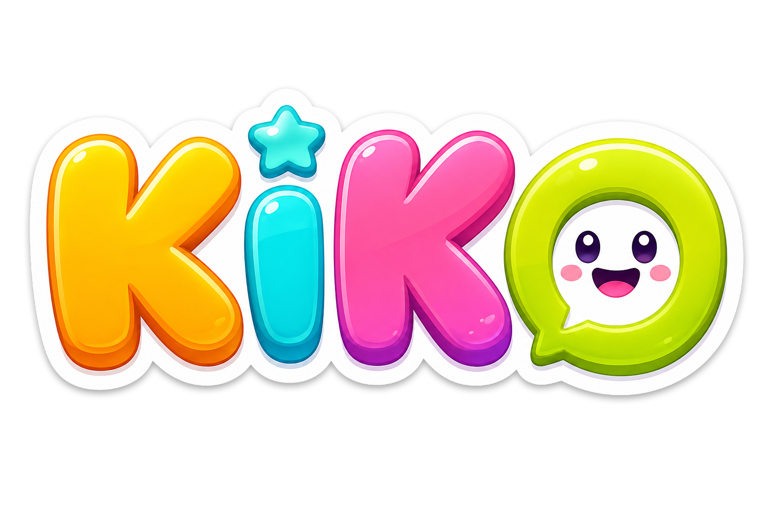 Kiko Logo